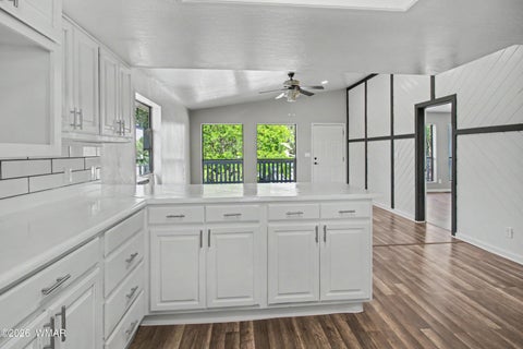 Tiny photo for 26 S 500 East Street, Taylor, AZ 85939 (MLS # 262222)