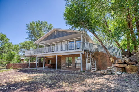 Tiny photo for 26 S 500 East Street, Taylor, AZ 85939 (MLS # 262222)