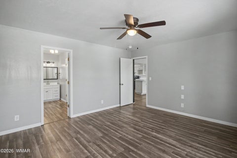 Tiny photo for 26 S 500 East Street, Taylor, AZ 85939 (MLS # 262222)