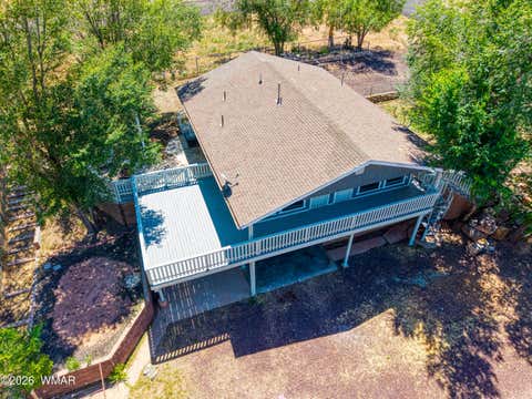 Tiny photo for 26 S 500 East Street, Taylor, AZ 85939 (MLS # 262222)