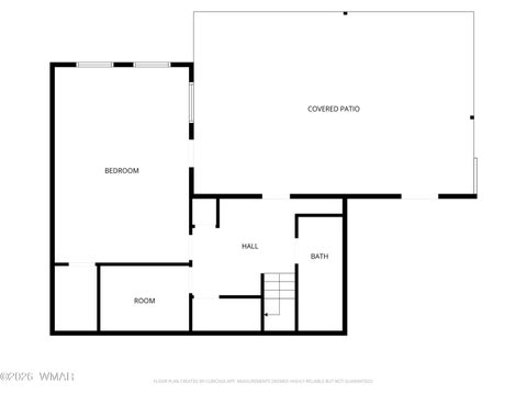 Tiny photo for 26 S 500 East Street, Taylor, AZ 85939 (MLS # 262222)