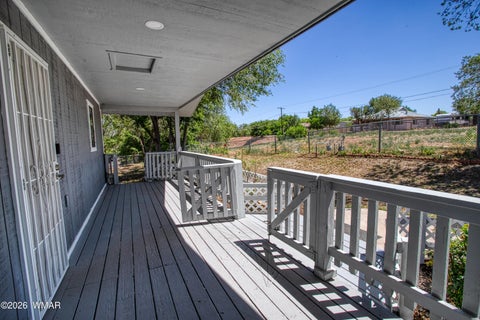 Tiny photo for 26 S 500 East Street, Taylor, AZ 85939 (MLS # 262222)