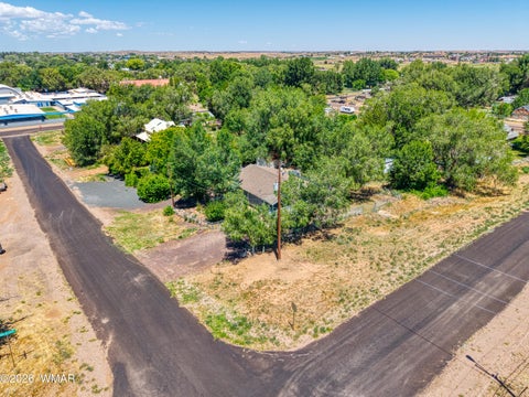 Tiny photo for 26 S 500 East Street, Taylor, AZ 85939 (MLS # 262222)