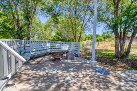 Tiny photo for 26 S 500 East Street, Taylor, AZ 85939 (MLS # 262222)