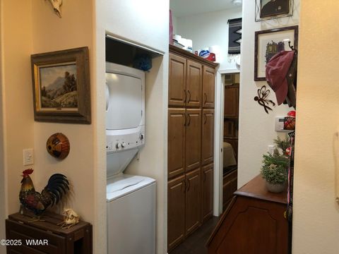 Tiny photo for 4520 S Elk Trot Loop, Show Low, AZ 85901 (MLS # 258394)