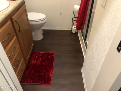 Tiny photo for 4520 S Elk Trot Loop, Show Low, AZ 85901 (MLS # 258394)