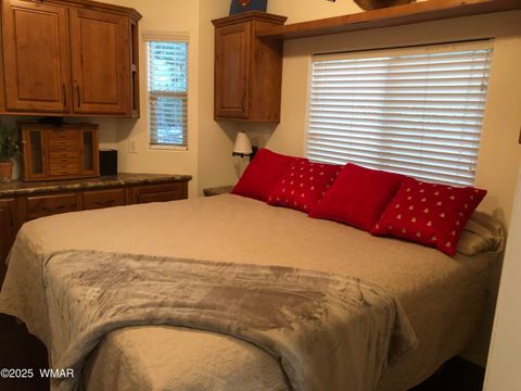 Tiny photo for 4520 S Elk Trot Loop, Show Low, AZ 85901 (MLS # 258394)
