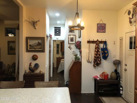 Tiny photo for 4520 S Elk Trot Loop, Show Low, AZ 85901 (MLS # 258394)