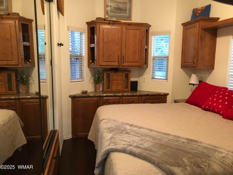 Tiny photo for 4520 S Elk Trot Loop, Show Low, AZ 85901 (MLS # 258394)