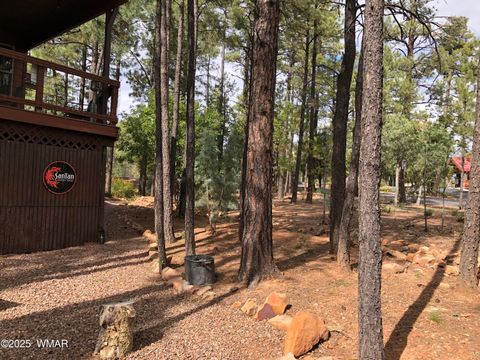 Tiny photo for 4520 S Elk Trot Loop, Show Low, AZ 85901 (MLS # 258394)