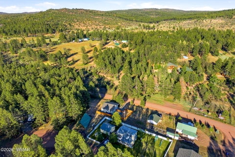 Tiny photo for 588 Rim Road, Pinedale, AZ 85934 (MLS # 261118)