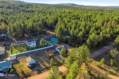 Tiny photo for 588 Rim Road, Pinedale, AZ 85934 (MLS # 261118)