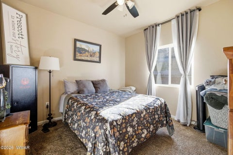 Tiny photo for 588 Rim Road, Pinedale, AZ 85934 (MLS # 261118)