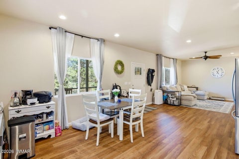 Tiny photo for 588 Rim Road, Pinedale, AZ 85934 (MLS # 261118)