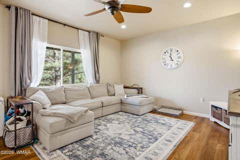 Tiny photo for 588 Rim Road, Pinedale, AZ 85934 (MLS # 261118)