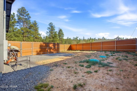 Tiny photo for 588 Rim Road, Pinedale, AZ 85934 (MLS # 261118)