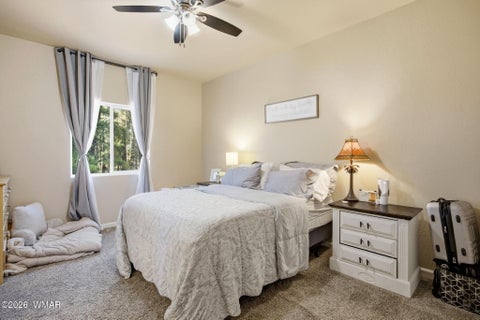 Tiny photo for 588 Rim Road, Pinedale, AZ 85934 (MLS # 261118)