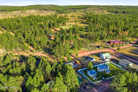 Tiny photo for 588 Rim Road, Pinedale, AZ 85934 (MLS # 261118)