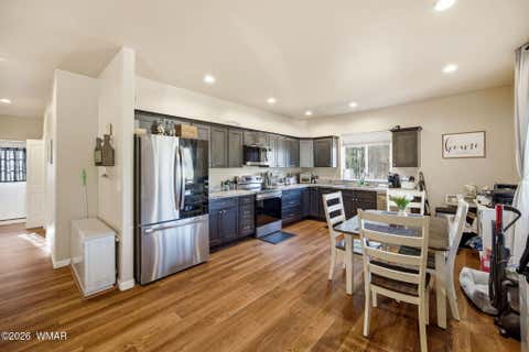 Tiny photo for 588 Rim Road, Pinedale, AZ 85934 (MLS # 261118)