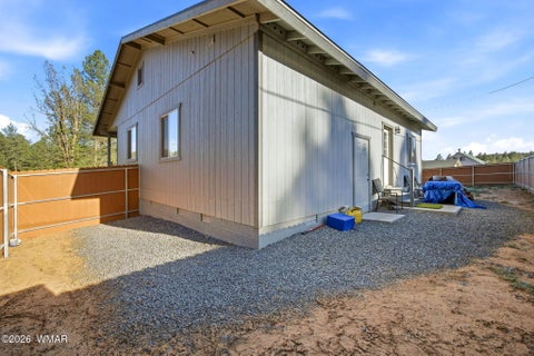 Tiny photo for 588 Rim Road, Pinedale, AZ 85934 (MLS # 261118)