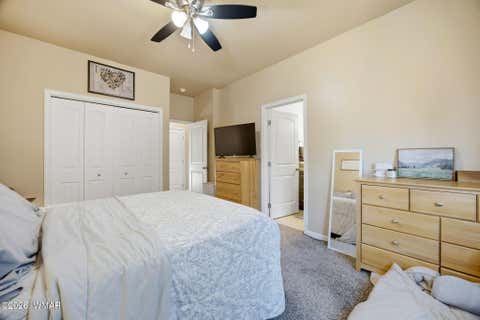 Tiny photo for 588 Rim Road, Pinedale, AZ 85934 (MLS # 261118)