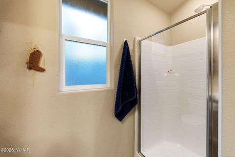 Tiny photo for 3851 S Vacation Village Drive, Show Low, AZ 85901 (MLS # 258103)