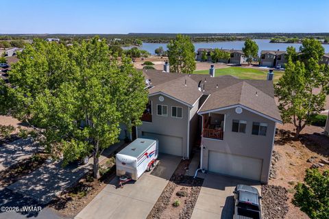Tiny photo for 1973 Village Circle, Show Low, AZ 85901 (MLS # 261370)
