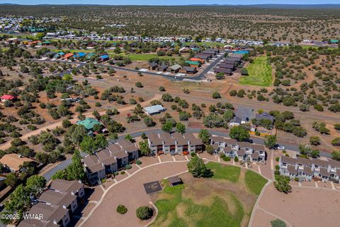 Tiny photo for 1973 Village Circle, Show Low, AZ 85901 (MLS # 261370)