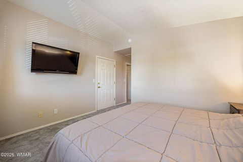 Tiny photo for 1973 Village Circle, Show Low, AZ 85901 (MLS # 261370)