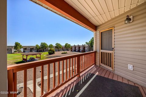 Tiny photo for 1973 Village Circle, Show Low, AZ 85901 (MLS # 261370)