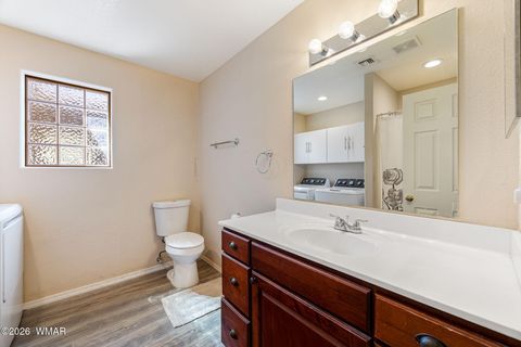 Tiny photo for 1973 Village Circle, Show Low, AZ 85901 (MLS # 261370)