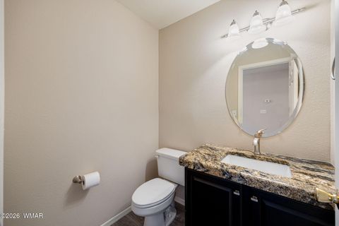 Tiny photo for 1973 Village Circle, Show Low, AZ 85901 (MLS # 261370)