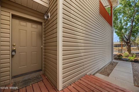 Tiny photo for 1973 Village Circle, Show Low, AZ 85901 (MLS # 261370)