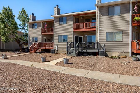 Tiny photo for 1973 Village Circle, Show Low, AZ 85901 (MLS # 261370)