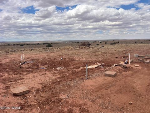 Tiny photo for 8539 Terry Trail, Snowflake, AZ 85937 (MLS # 254012)