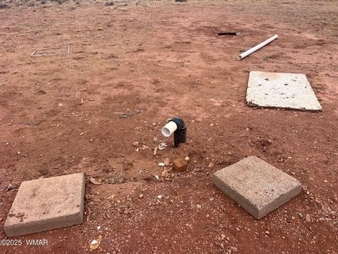 Tiny photo for 8539 Terry Trail, Snowflake, AZ 85937 (MLS # 254012)