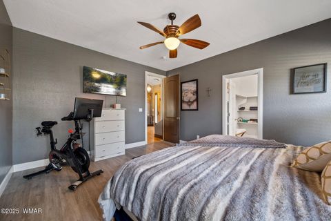 Tiny photo for 1010 Chaparral Drive, Show Low, AZ 85901 (MLS # 257466)