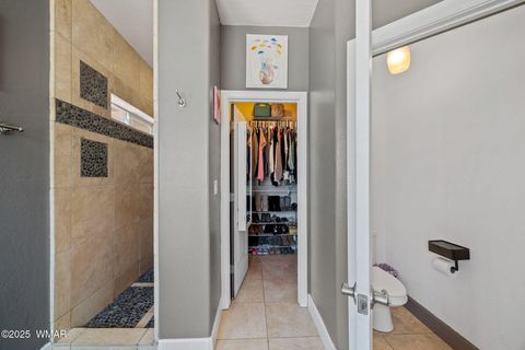 Tiny photo for 1010 Chaparral Drive, Show Low, AZ 85901 (MLS # 257466)