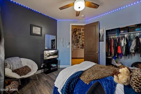 Tiny photo for 1010 Chaparral Drive, Show Low, AZ 85901 (MLS # 257466)