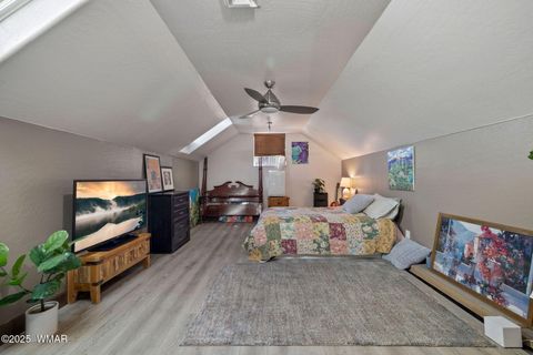 Tiny photo for 1010 Chaparral Drive, Show Low, AZ 85901 (MLS # 257466)