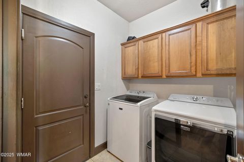Tiny photo for 1010 Chaparral Drive, Show Low, AZ 85901 (MLS # 257466)