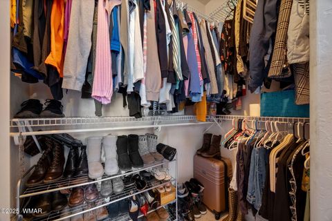 Tiny photo for 1010 Chaparral Drive, Show Low, AZ 85901 (MLS # 257466)