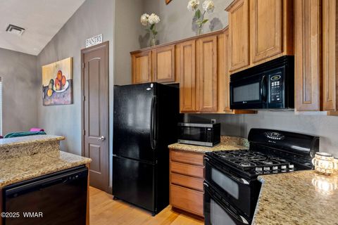 Tiny photo for 1010 Chaparral Drive, Show Low, AZ 85901 (MLS # 257466)