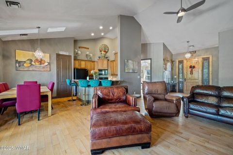 Tiny photo for 1010 Chaparral Drive, Show Low, AZ 85901 (MLS # 257466)