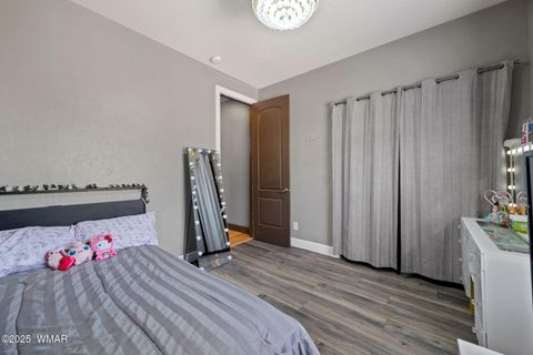 Tiny photo for 1010 Chaparral Drive, Show Low, AZ 85901 (MLS # 257466)