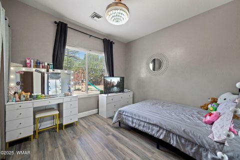 Tiny photo for 1010 Chaparral Drive, Show Low, AZ 85901 (MLS # 257466)