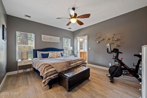 Tiny photo for 1010 Chaparral Drive, Show Low, AZ 85901 (MLS # 257466)