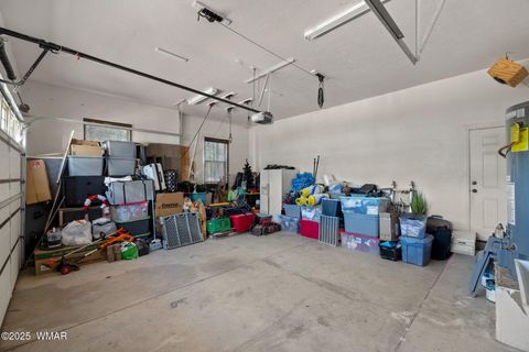 Tiny photo for 1010 Chaparral Drive, Show Low, AZ 85901 (MLS # 257466)