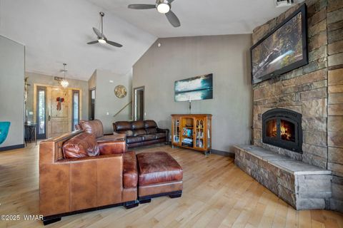 Tiny photo for 1010 Chaparral Drive, Show Low, AZ 85901 (MLS # 257466)