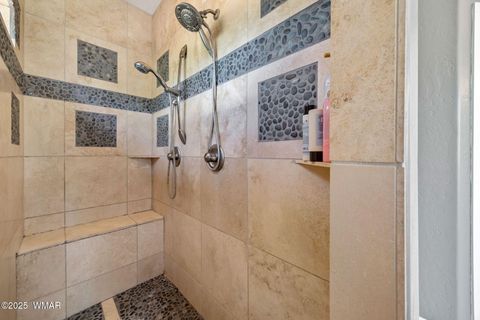 Tiny photo for 1010 Chaparral Drive, Show Low, AZ 85901 (MLS # 257466)